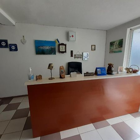 Guest House Zarnovel Palace Ohrida Exterior foto
