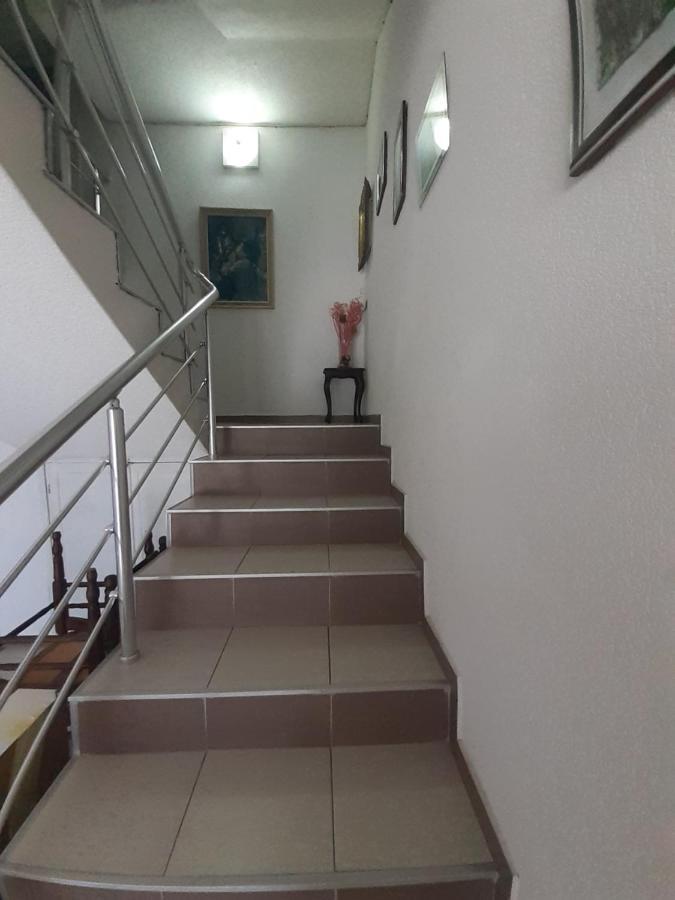Guest House Zarnovel Palace Ohrida Exterior foto