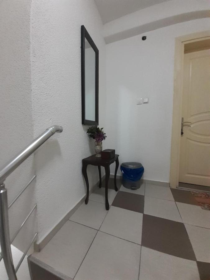 Guest House Zarnovel Palace Ohrida Exterior foto