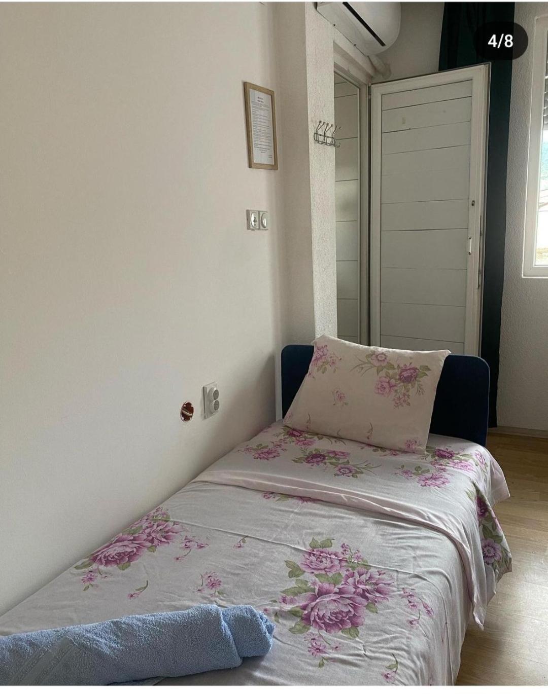Guest House Zarnovel Palace Ohrida Exterior foto