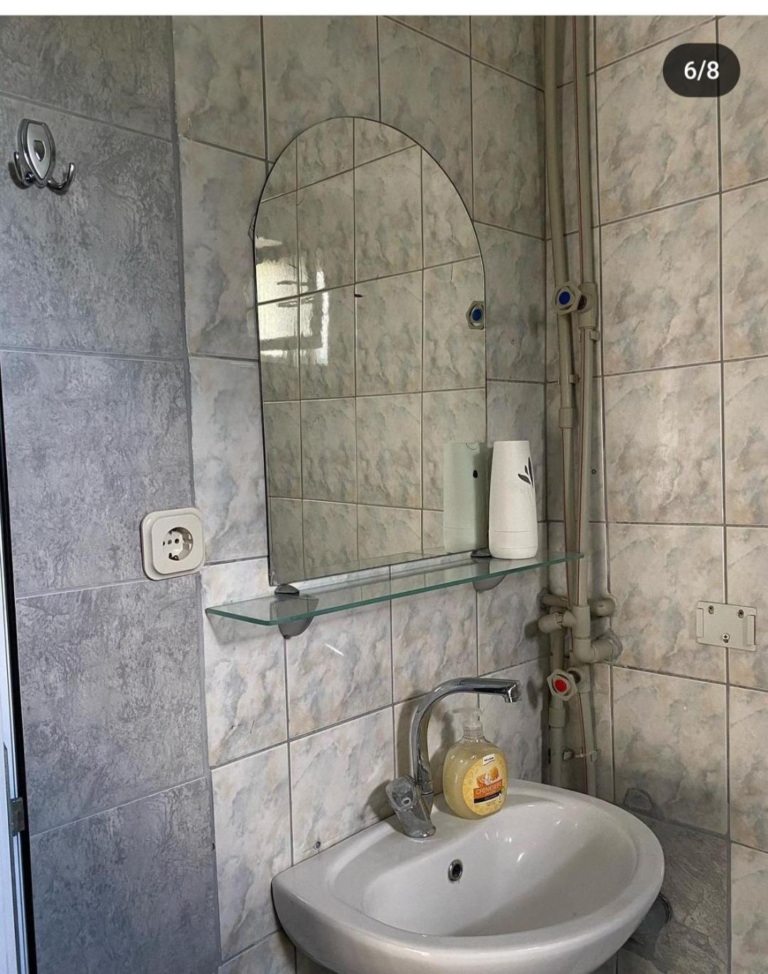 Guest House Zarnovel Palace Ohrida Exterior foto